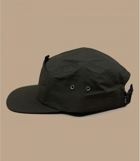 Huf 5 pannelli Huf verde Huf 5 pannelli Huf verde